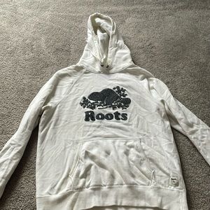 Roots hoodie